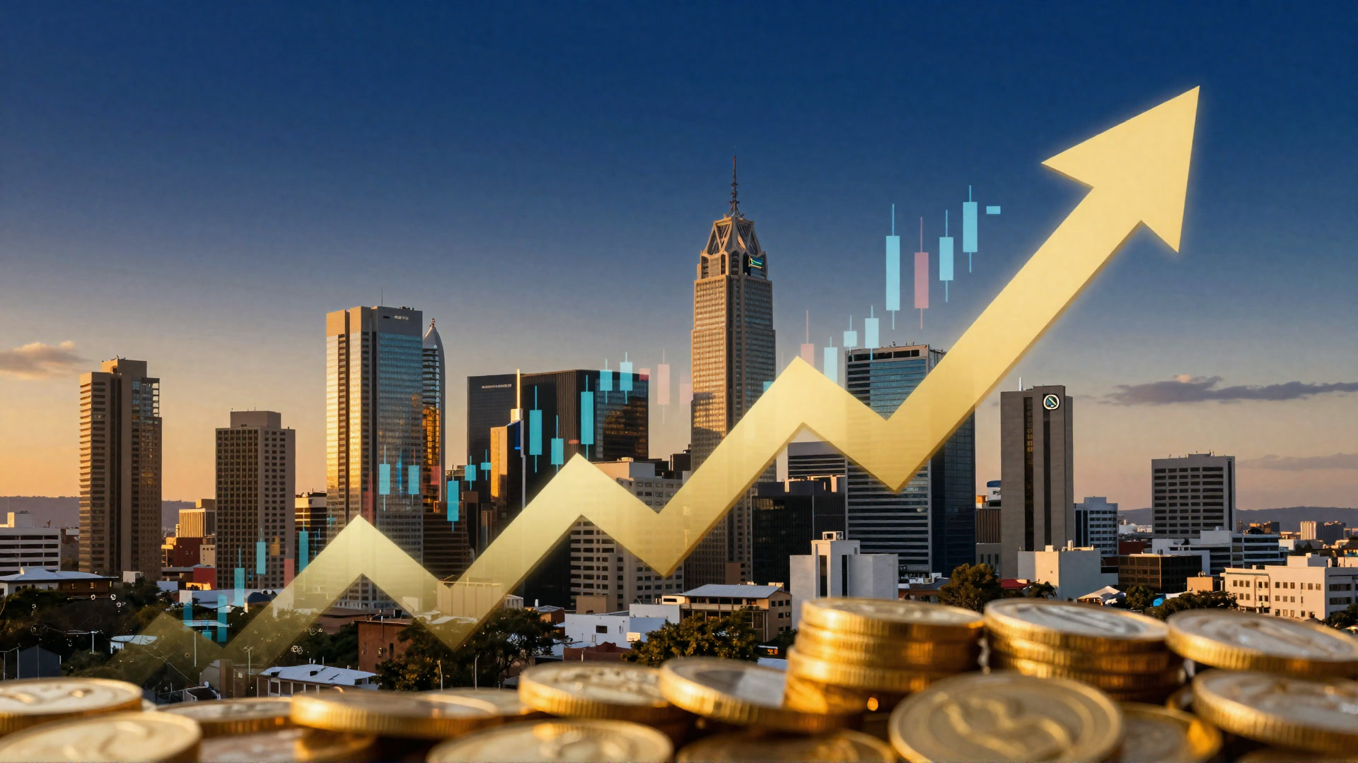 Bank of America EEMEA股票策略報告排名南非第一