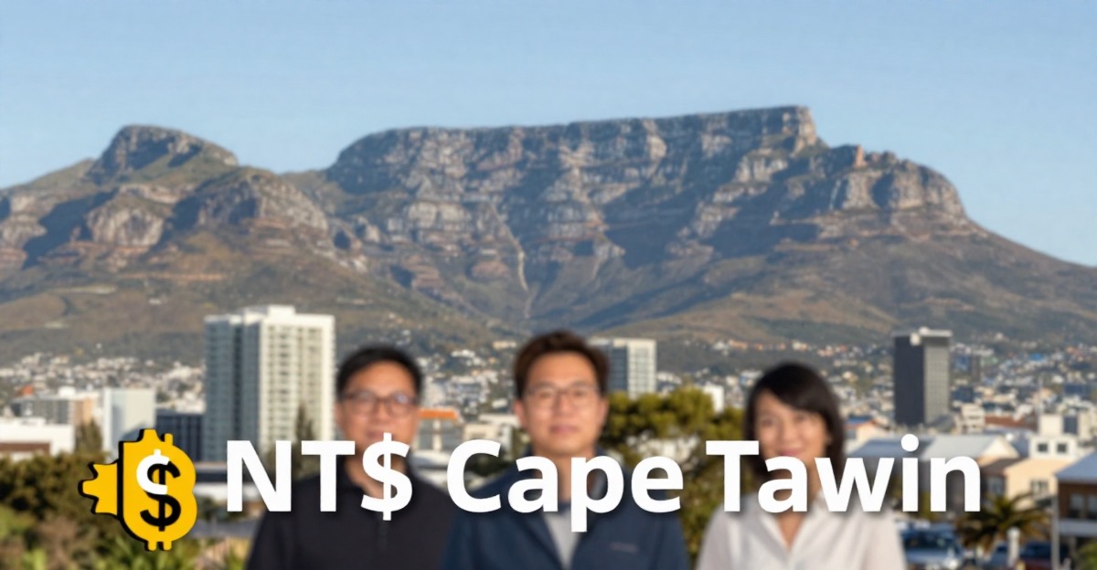 Cape Town Winter Rental Strategy and Seasonal Yield