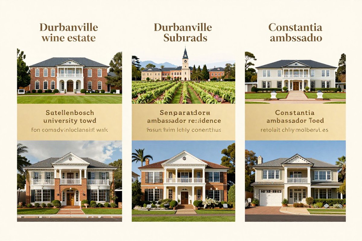 Three Hotspots Comparison