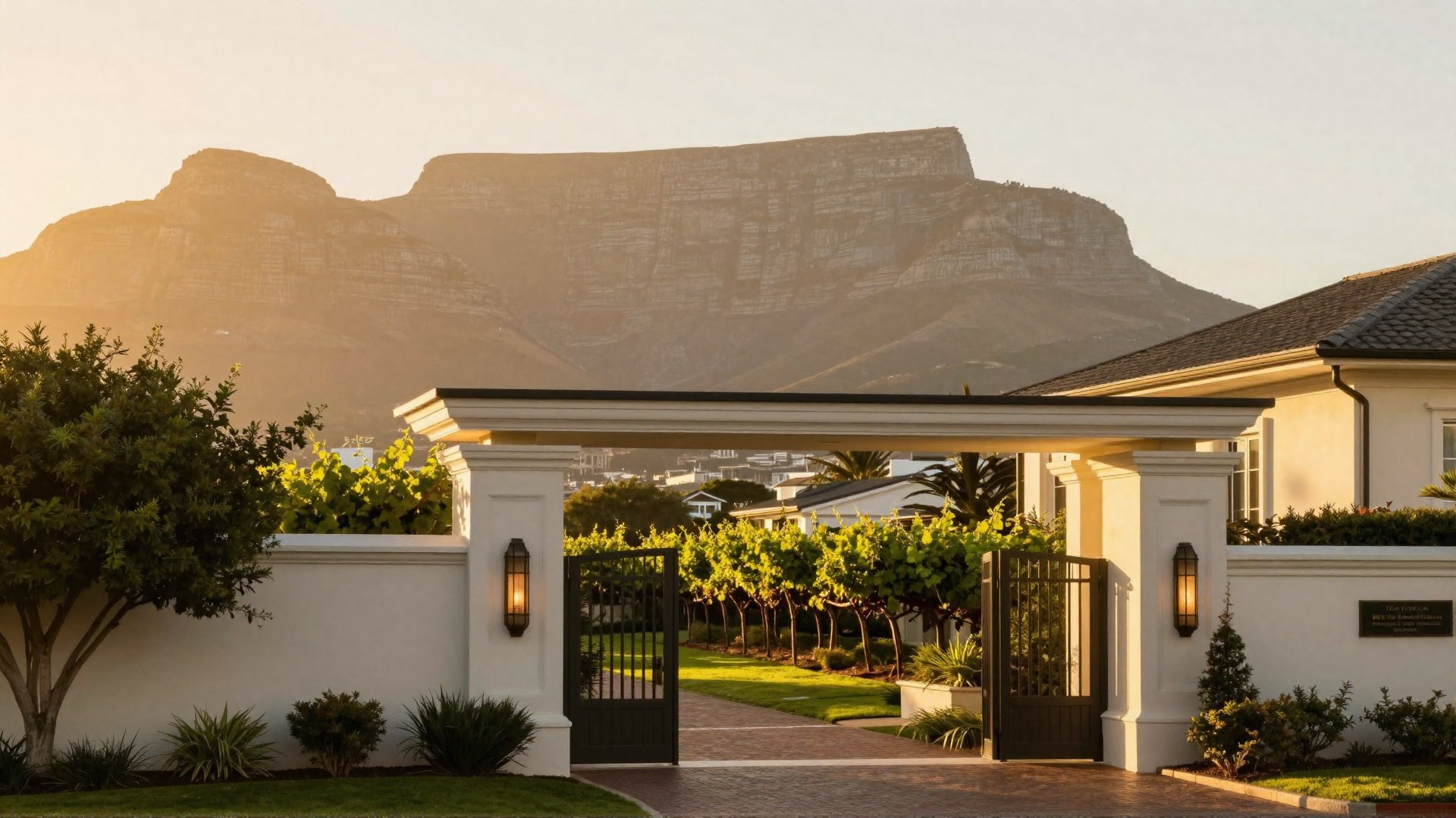 Durbanville Premium Estate
