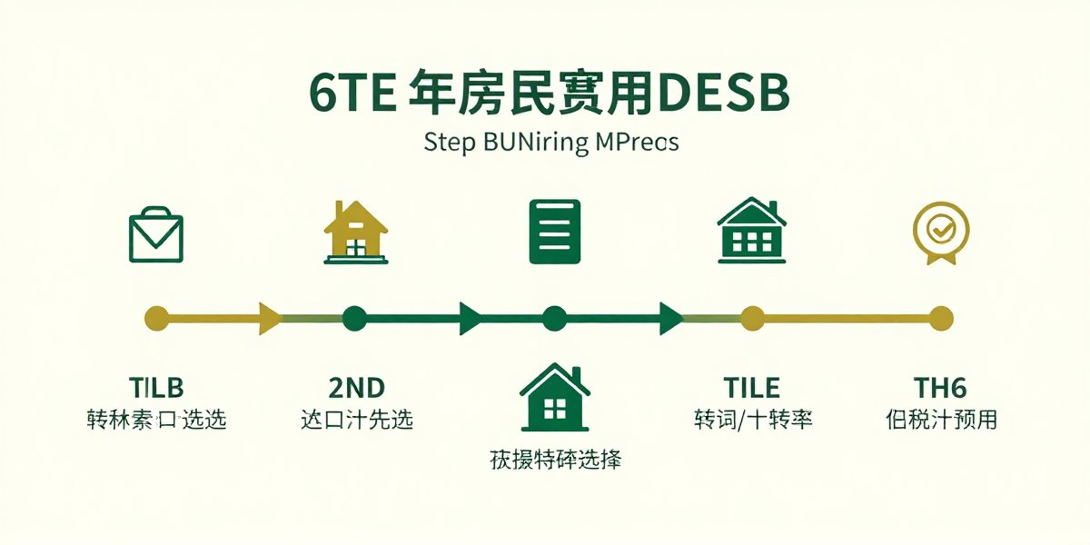 Buying Process Steps
