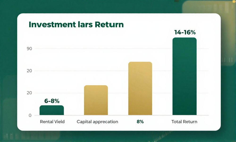 Investment Returns Analysis