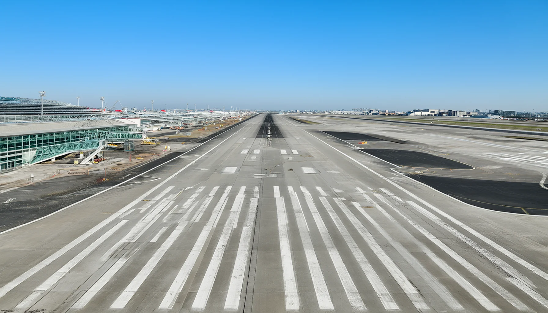 Cape Town airport, MyCiTi and CBD public investment corridor