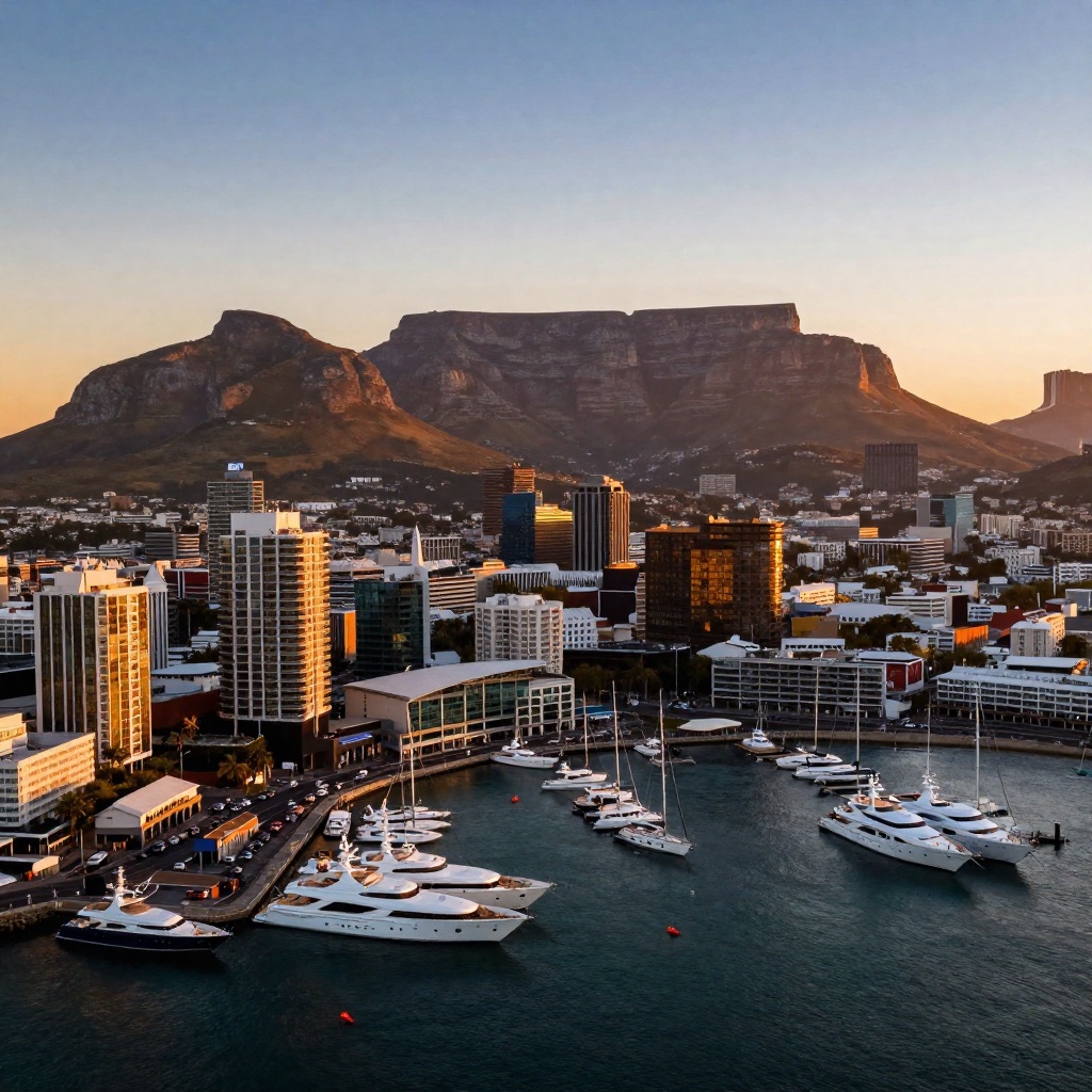 2026年開普敦房產投資策略