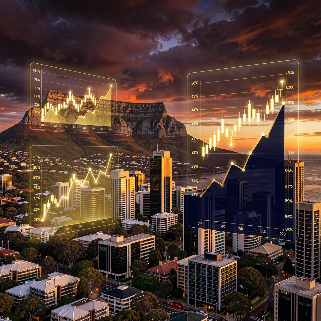Cape Town Property Market Mid-2026 Pulse Check