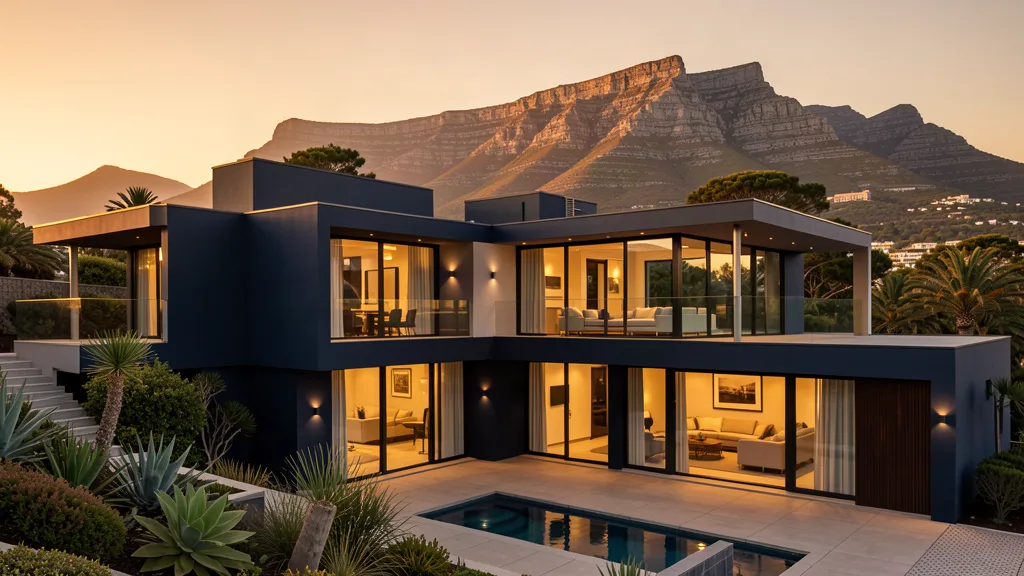 The Complete Cape Town Property Purchase Process Guide: Seven Steps from Offer to Transfer | DingYao Advisory