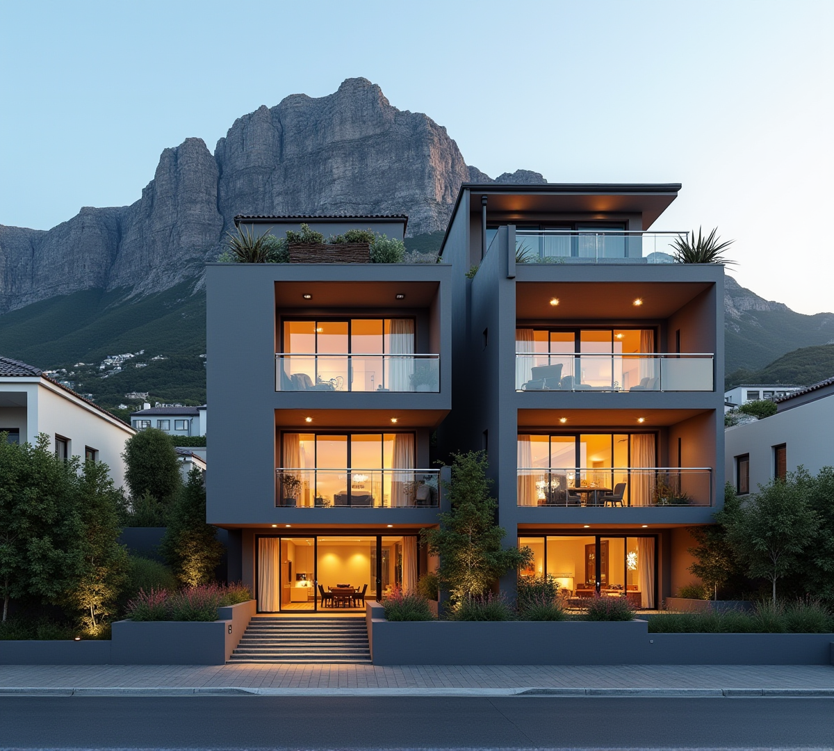 Cape Town Property Investment Guide