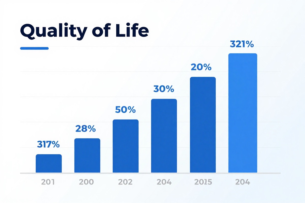 開普敦生活品質數據分析
