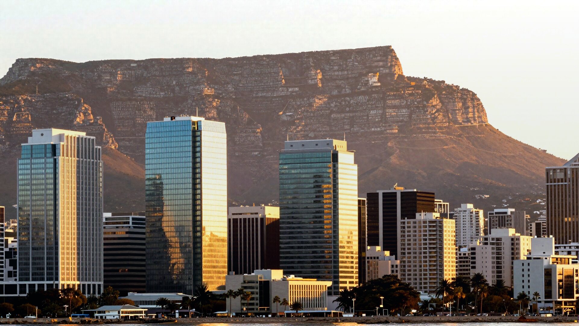 開普敦生活品質全球排名