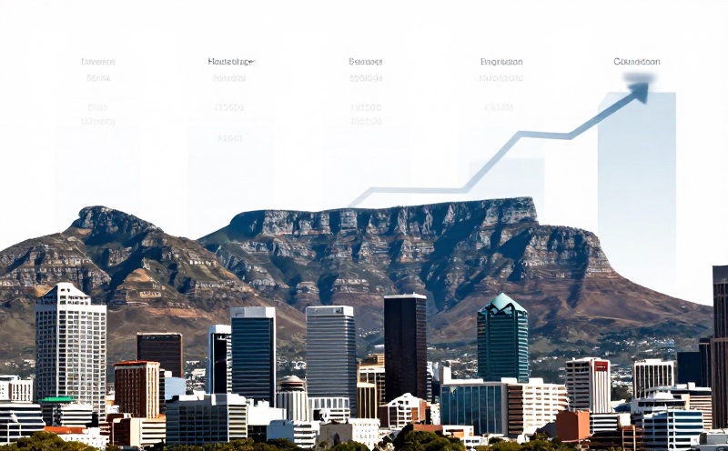 開普敦風險比較