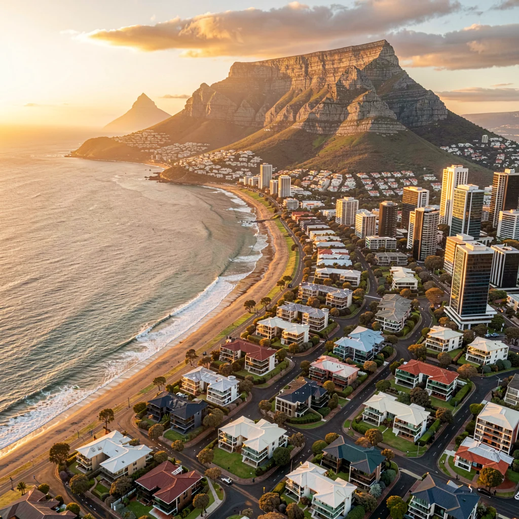 Cape Town Semigration 2026: Why South Africans Are Voting With Their Feet