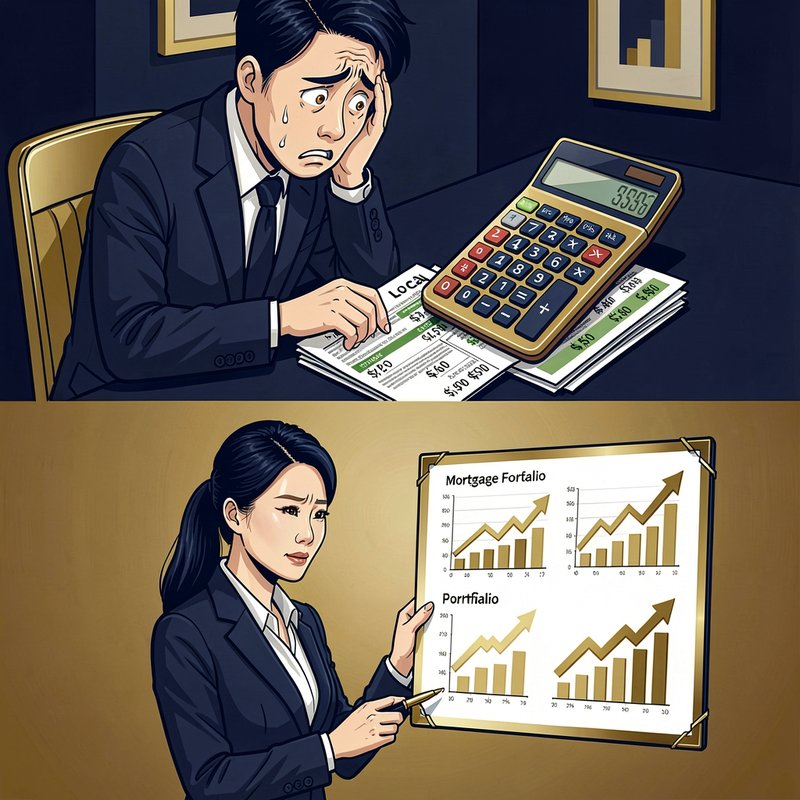 Cash Buyer Advantage