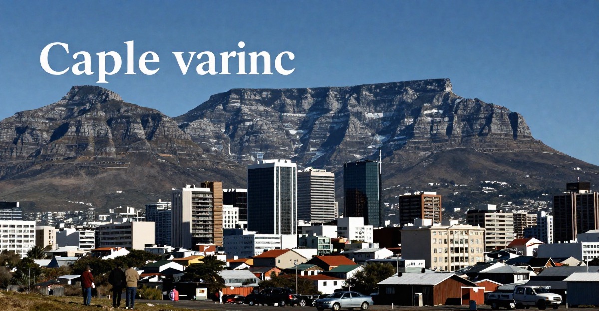 Cape Town Tech Expansion & Semigration 2.0 Investment