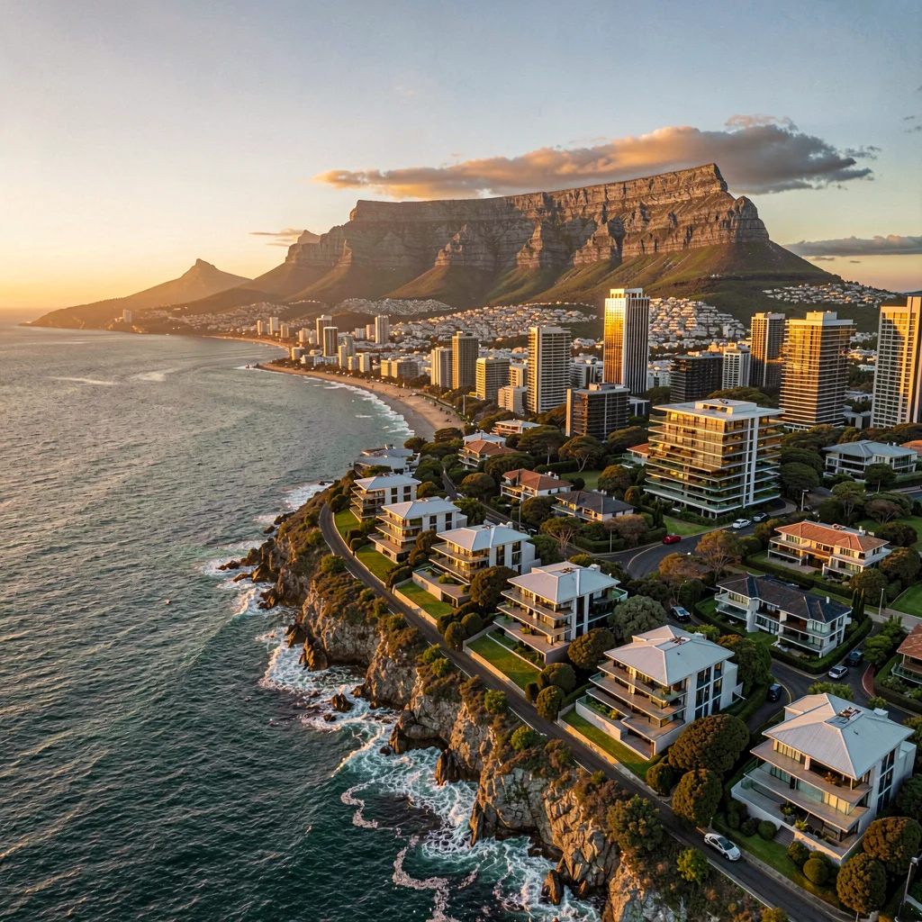 SARB July MPC Preview: Three Rate Scenarios and What They Mean for Cape Town Property Investors