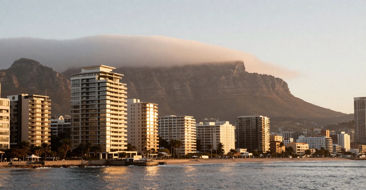 Cape Town Winter Rental Strategy and Seasonal Yield