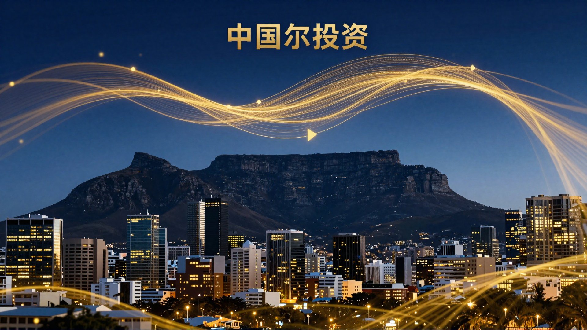 China Is Already Here. Are You Still Watching?