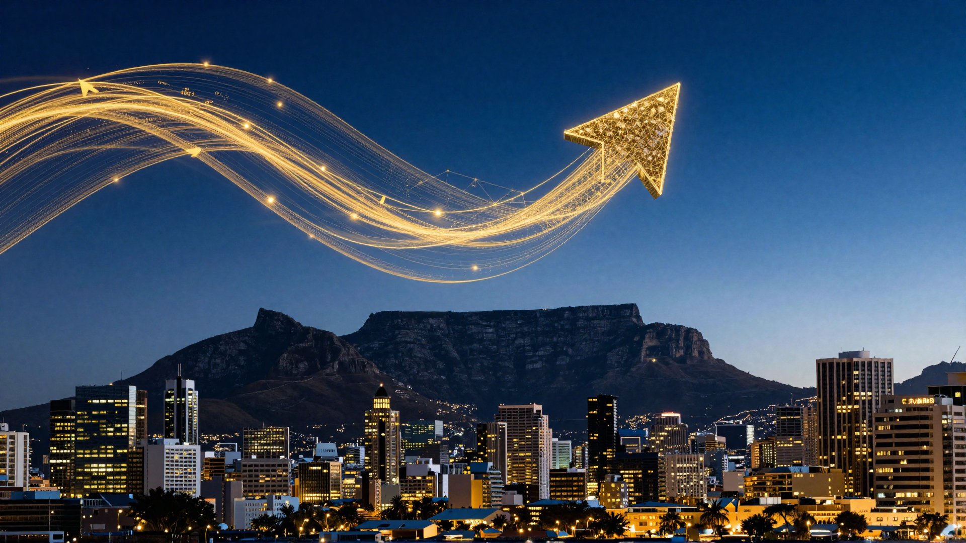 中國已經進場了，你還在觀望嗎？