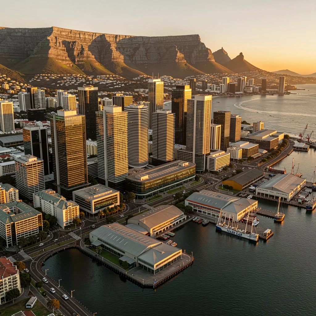 SARB July MPC and Cape Town Property Market