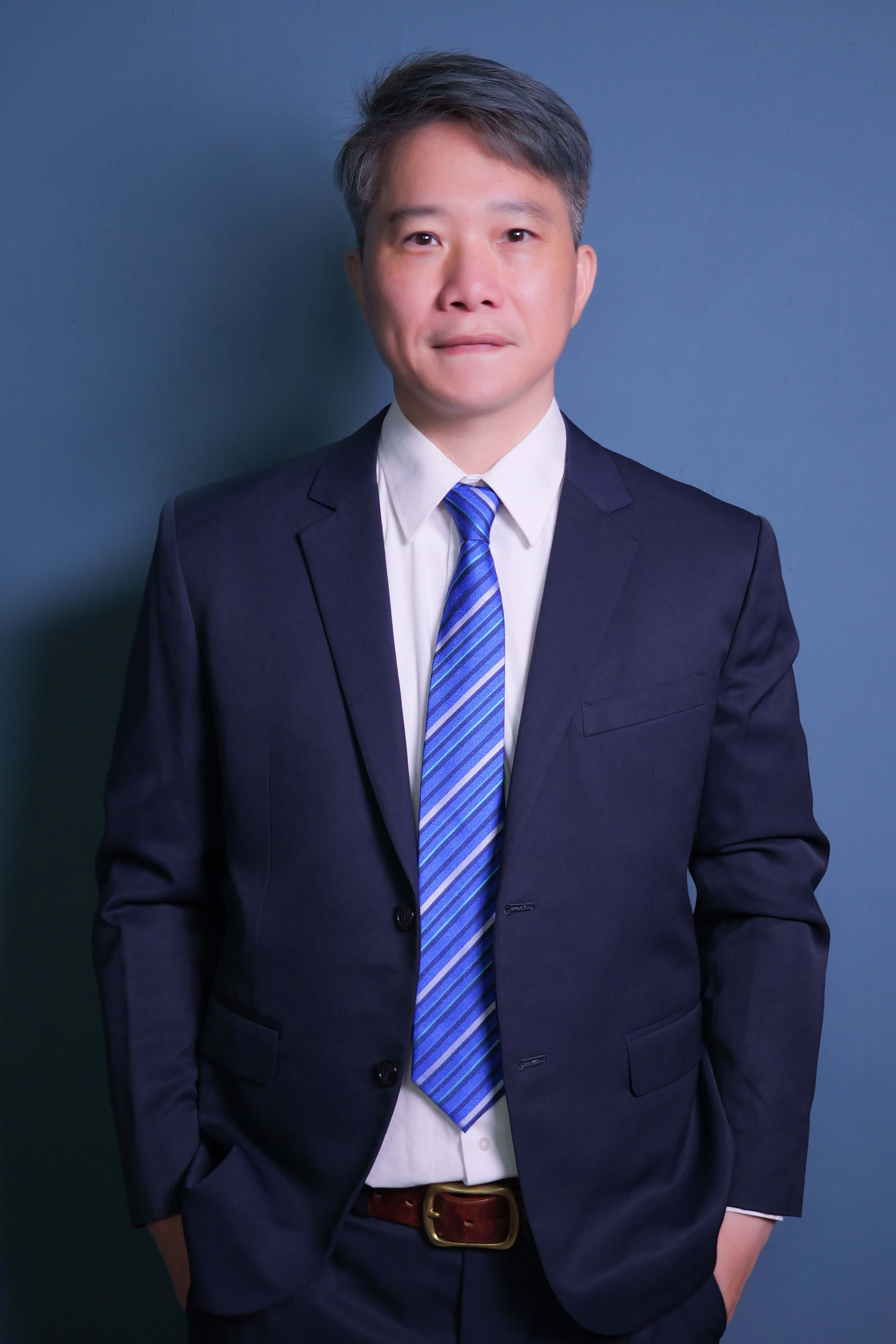 Scott Huang