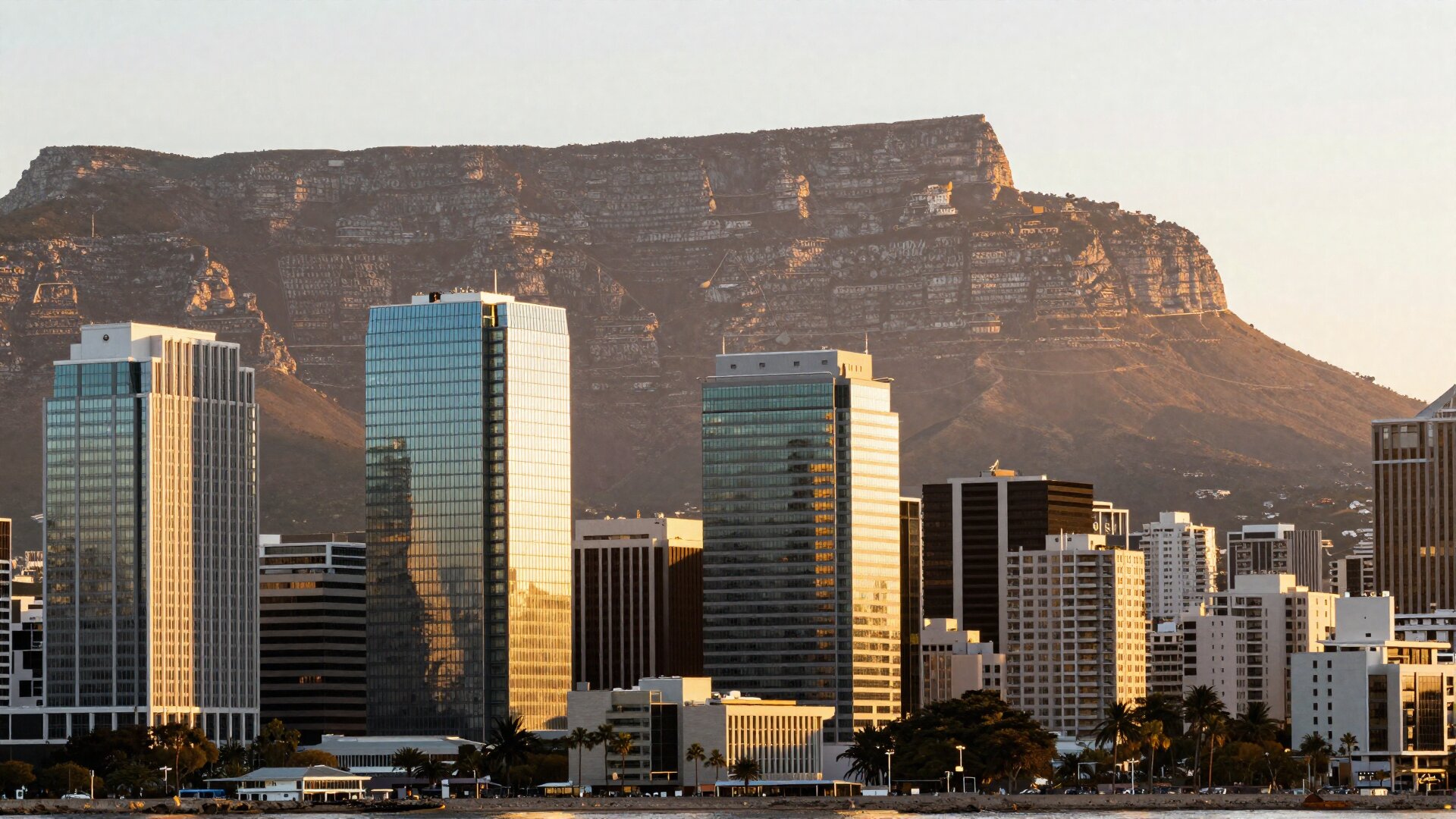 2026年南非投資機遇