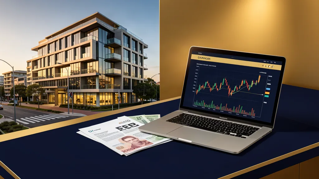 The Complete Guide to South African Mortgages for Foreign Buyers | DingYao Advisory