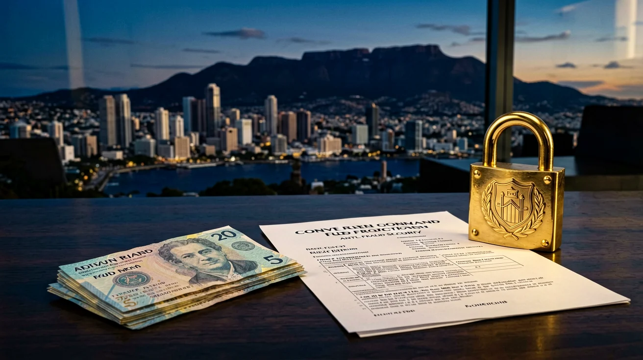 Property Fraud Is Surging in South Africa in 2026: How the Conveyancer Trust Account Protects Your Purchase Funds