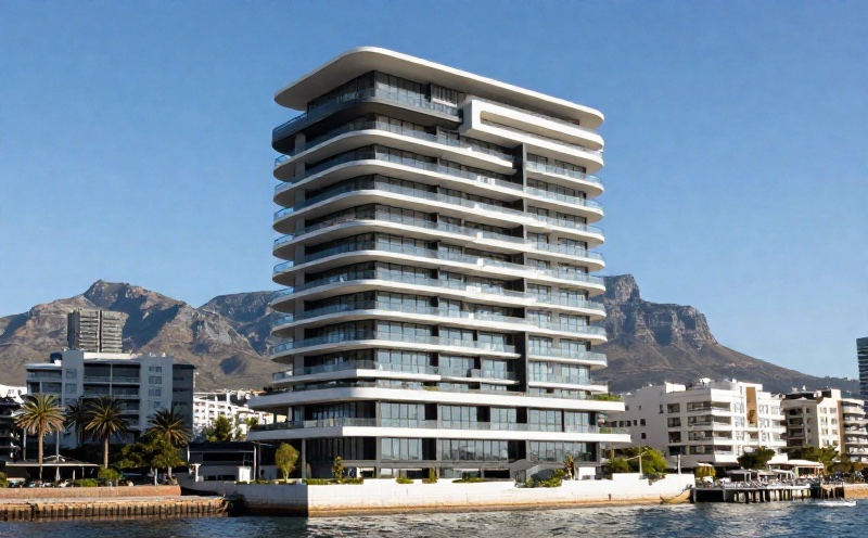 南非房地產趨勢