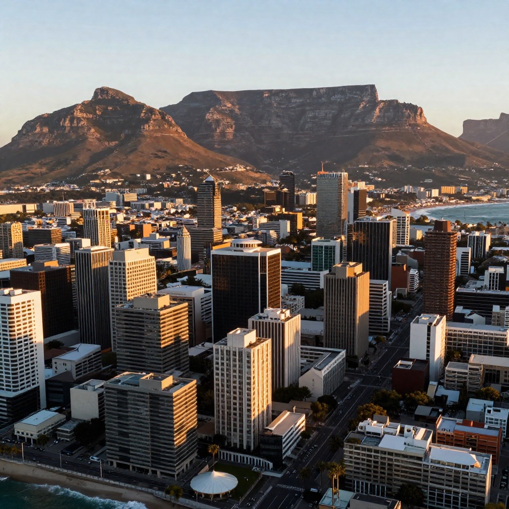 南非技能人才回流潮