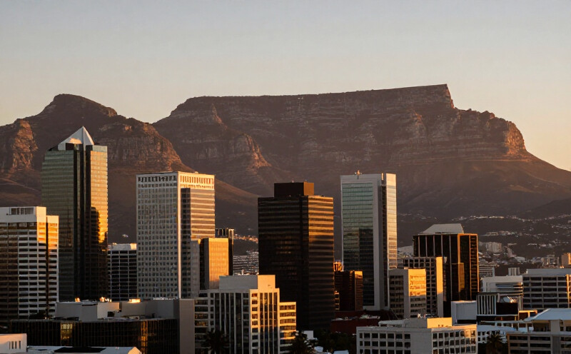 South Africa WW3 Safety Analysis