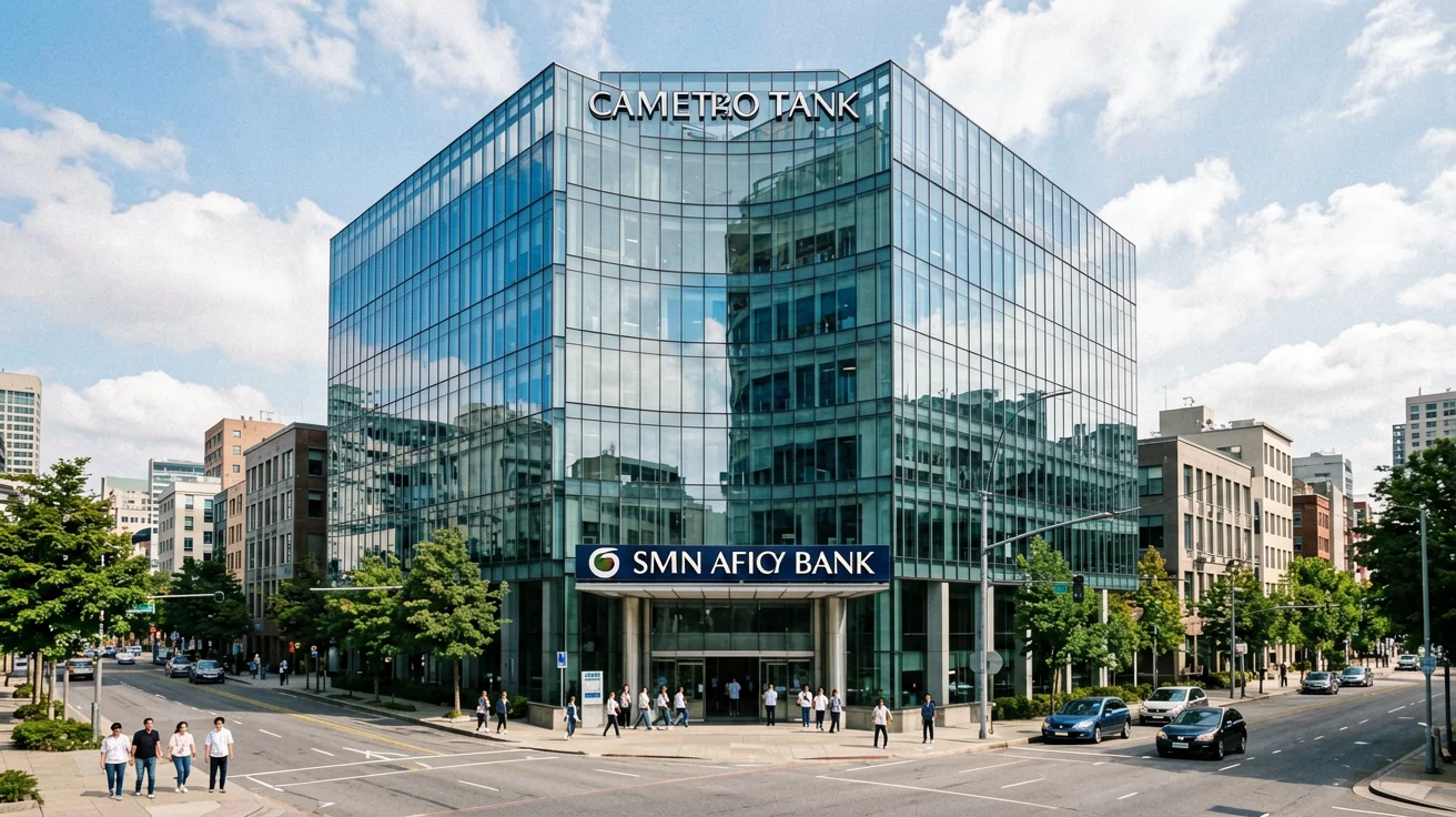 Standard Bank Money Market