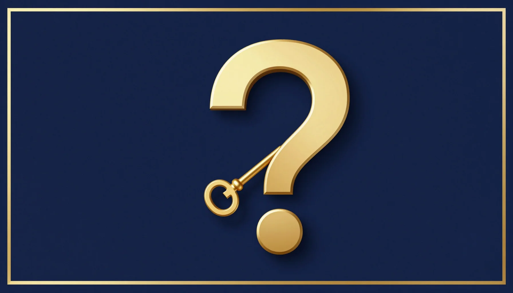 常見問題 FAQ