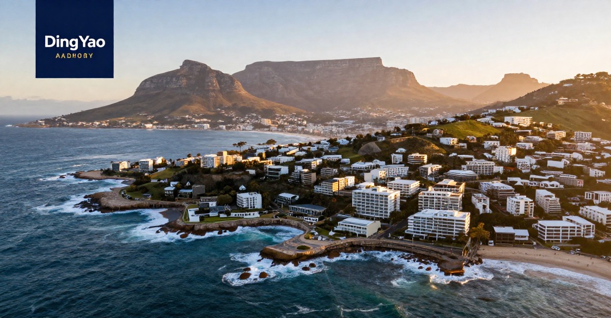 Cape Town property investment opportunity amid rand depreciation