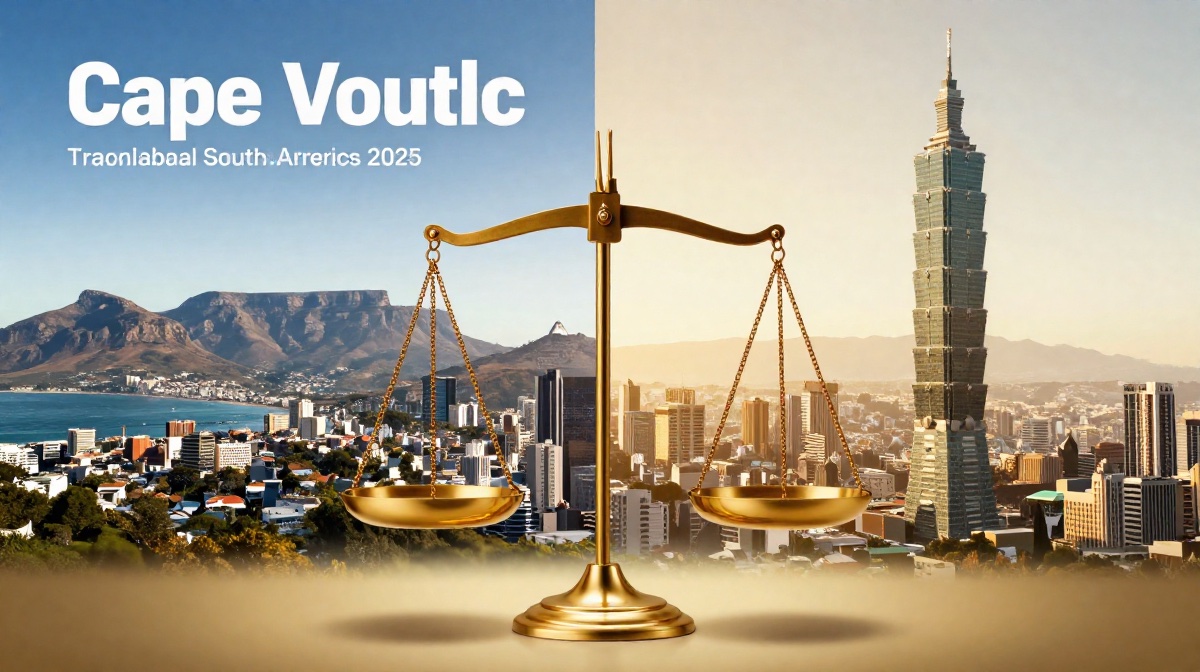 1600萬南非幣跨境選擇