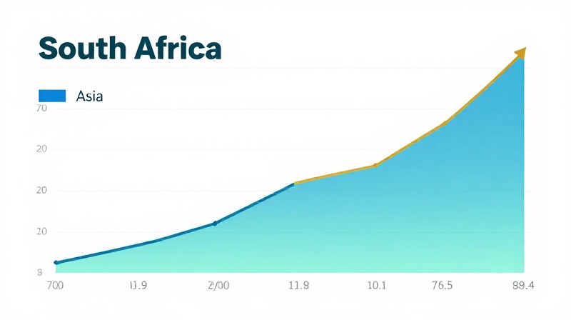 Beautiful Cape Town garden home and cityscape