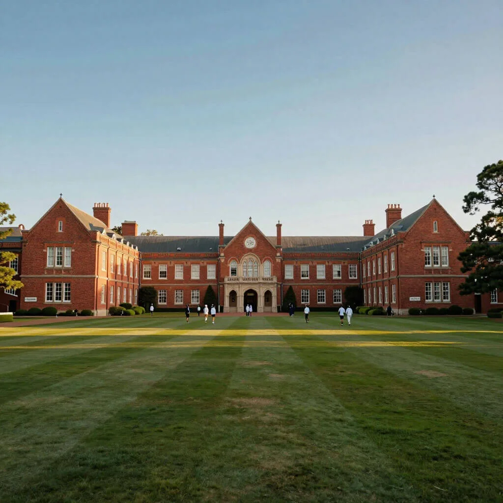 Hilton College